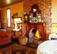 Killynaught Spa Cottages - Accommodation Coffs Harbour
