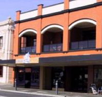 Merseybank Apartments - Accommodation Coffs Harbour