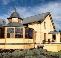 Kentisbury Country House - Accommodation Coffs Harbour