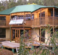 Niche - Southern Tasmanian Yoga Retreat Centre - Accommodation Coffs Harbour