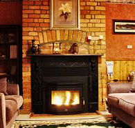 Kenya Cottage - Accommodation Coffs Harbour