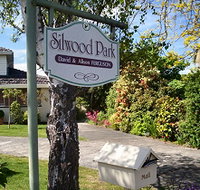 Silwood Park Holiday Unit - Accommodation Coffs Harbour