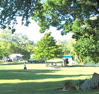 Longford Riverside Caravan Park - Accommodation Coffs Harbour