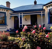 Mariton House - Accommodation Coffs Harbour