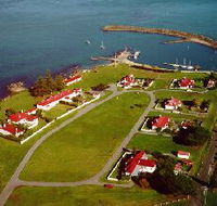 Pilot Station Accommodation - Accommodation Coffs Harbour