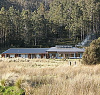 Forest Walks Lodge - Eco-Accommodation - Accommodation Coffs Harbour