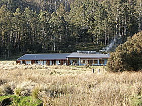 Forest Walks Lodge - Eco-Accommodation - Accommodation Coffs Harbour 0