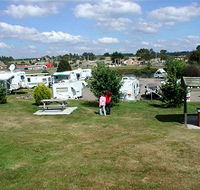 Waratah Camping Ground - Accommodation Coffs Harbour