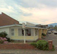 Kingston Beach Motel - Accommodation Coffs Harbour