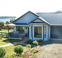 Bruny Island Accommodation Services - Omaroo Cottage - Accommodation Coffs Harbour