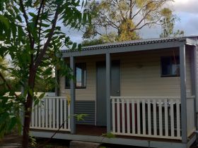 Barrine ACT Accommodation Coffs Harbour