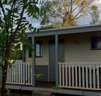 Mount Garnet Travellers Park - Accommodation Coffs Harbour