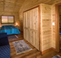 St Pauls River Cabins - Accommodation Coffs Harbour