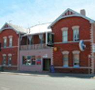 Mackey's Royal Hotel - Accommodation Coffs Harbour