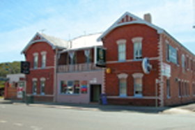 Mackey's Royal Hotel - Accommodation Coffs Harbour 0