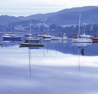 Huonville Grand Hotel - Accommodation Coffs Harbour