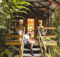 Cape Trib Beach House YHA - Accommodation Coffs Harbour