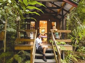Cape Trib Beach House YHA - Accommodation Coffs Harbour 0