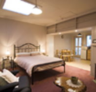 Ellie's Cottage Collection - Ellie's Studio Apartment - Accommodation Coffs Harbour