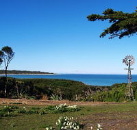 Three Hummock Island - Accommodation Coffs Harbour