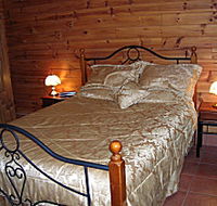 Barra Farm Bed and Breakfast - Accommodation Coffs Harbour