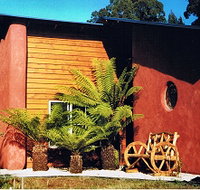 Whispering Spirit Holiday Cottages and Miniature Pony Stud - Accommodation Coffs Harbour