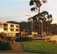 Lifes A Beach Apartment - Accommodation Coffs Harbour