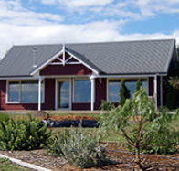 Shetland Rest - Accommodation Coffs Harbour