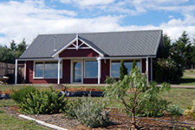 Shetland Rest - Accommodation Coffs Harbour 0