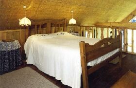 Antill Ponds TAS Accommodation Coffs Harbour