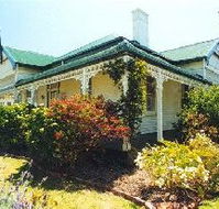 Estowen House - Accommodation Coffs Harbour
