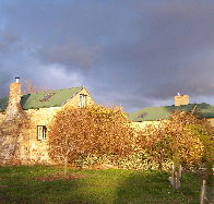 Cleburne - Accommodation Coffs Harbour