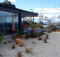 Bruny Island Accommodation Services - Wayatih - Accommodation Coffs Harbour
