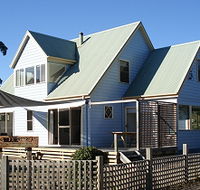 The Big Blue Retreat - Accommodation Coffs Harbour