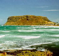 Pol and Pen Holiday Cottages - Accommodation Coffs Harbour