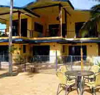 Taihoa Holiday Units - Accommodation Coffs Harbour