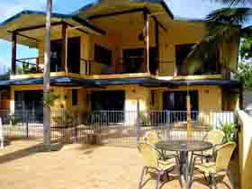 Taihoa Holiday Units - Accommodation Coffs Harbour 0