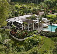 Rainforest Estate - Accommodation Coffs Harbour