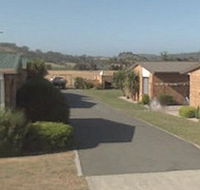 Kellraine Units - Accommodation Coffs Harbour