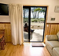 Captain James Cook Caravan Park - Accommodation Coffs Harbour