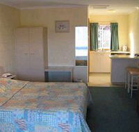 Kermandie Lodge - Accommodation Coffs Harbour