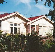 Launceston Apartments - Apartments 1930 Style - Accommodation Coffs Harbour