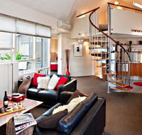 TWOFOURTWO Boutique Apartments - Accommodation Coffs Harbour