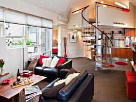 TWOFOURTWO Boutique Apartments - Accommodation Coffs Harbour 0