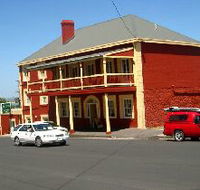 Stanley Hotel - Accommodation Coffs Harbour
