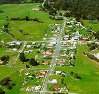 Gladstone Hotel - Accommodation Coffs Harbour