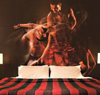 Hatherley Birrell Collection - Hatherley House - Accommodation Coffs Harbour