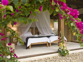 Executive Retreats - Bali Hai - Accommodation Coffs Harbour 0