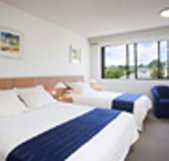 Mercure Hotel Launceston - Accommodation Coffs Harbour