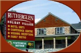 Rutherglen Holiday Village BMC And Convention Centre - Accommodation Coffs Harbour 0